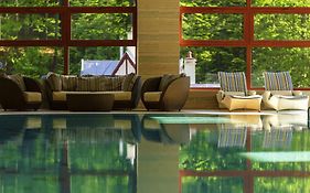Hotel Mercure Krynica Zdrój Resort&Spa